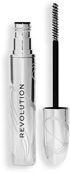 Тушь для ресниц Makeup Revolution Glitter Top Coat Mascara